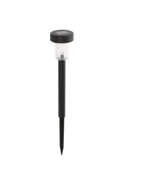 Set 20 lampi solare pentru gradina, IP 44, H 30 cm