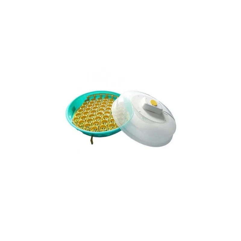 Incubator IO103 pentru oua termostat