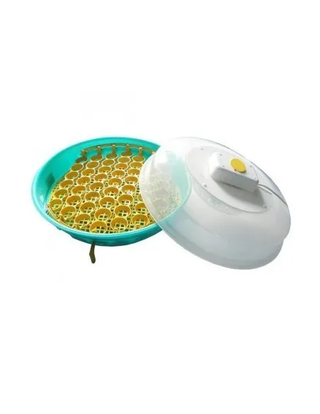 Incubator IO103 pentru oua termostat