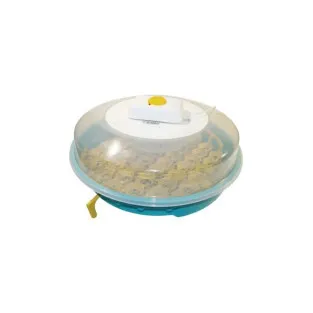 Incubator IO103 pentru oua termostat 2