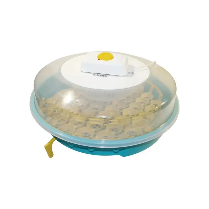 Incubator IO103 pentru oua termostat