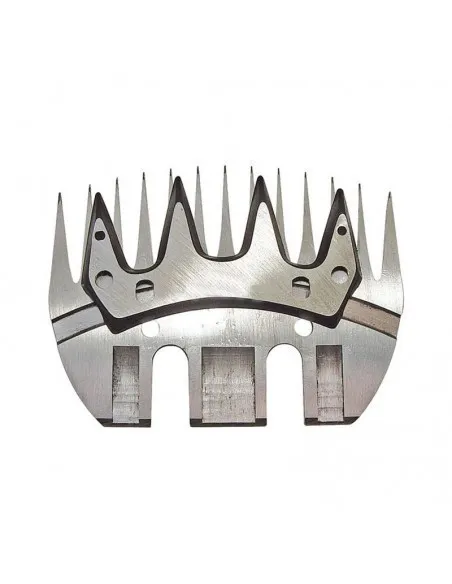 Set 2 Cutite rezerva pentru masina tuns oi