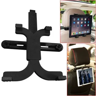 Suport tableta 7-10 inch pentru tetiera, Rotire