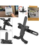 Suport tableta 7-10 inch pentru tetiera, Rotire