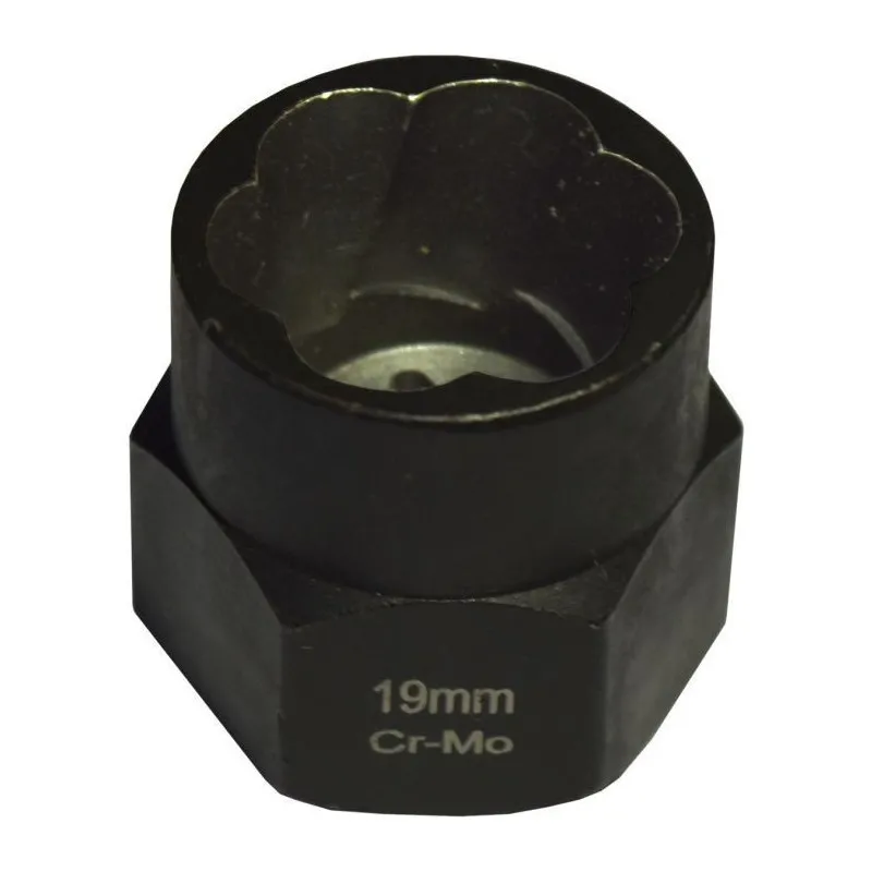 Trusa tubulare pentru desfacut suruburi prezoane uzate de 3/8inch 11Piese
