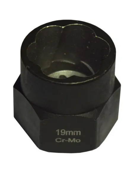Trusa tubulare pentru desfacut suruburi prezoane uzate de 3/8inch 11Piese