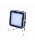 Lampa solara cu functie de baterie externa