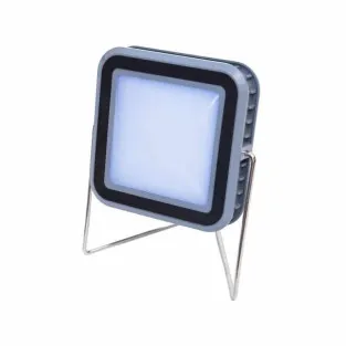 Lampa solara cu functie de baterie externa