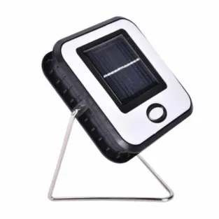 Lampa solara cu functie de baterie externa 2