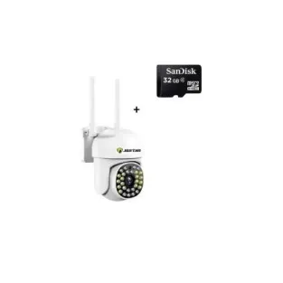 Cumpara Camera de supraveghere IP 360 wifi -