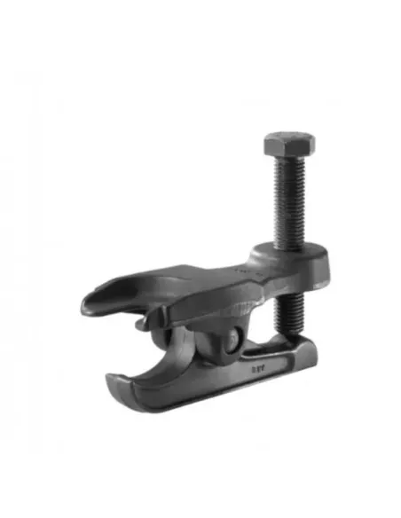 Presa pentru pivoti si capete de bara cu reglaj 18mm - 36mm
