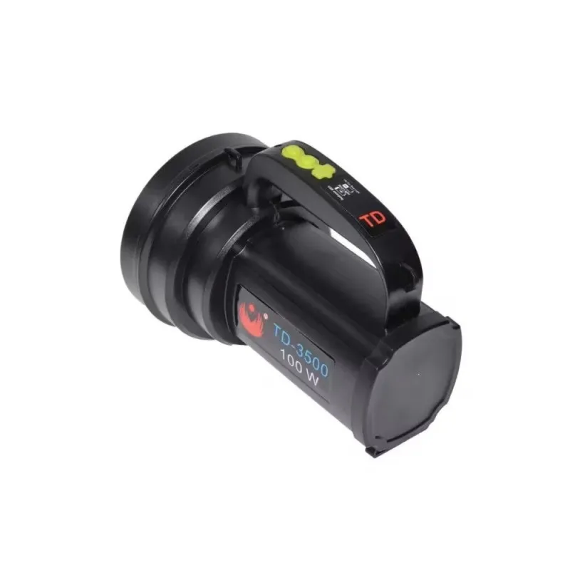 Lanterna de Mana TD-3500 cu Acumulator