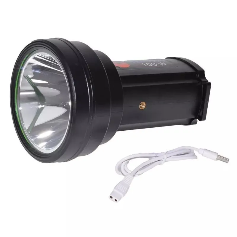 Lanterna de Mana TD-3500 cu Acumulator