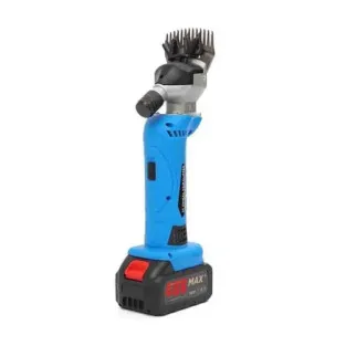 Masina de tuns oi cu 2 acumulatori, 48V, Li-ion, 6.0AH, Dasgut