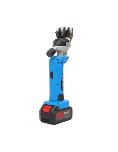 Masina de tuns oi cu 2 acumulatori, 48V, Li-ion, 6.0AH, Dasgut