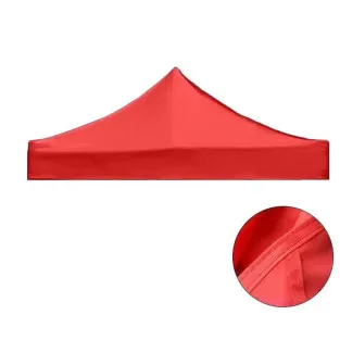 Acoperis top pentru cort pavilion 3x3m 2