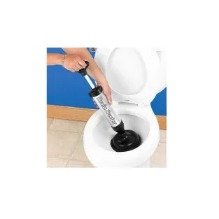 Pompa pentru Desfundat Drain Buster 2