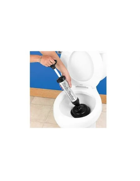 Pompa pentru Desfundat Drain Buster