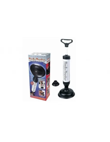 Pompa pentru Desfundat Drain Buster