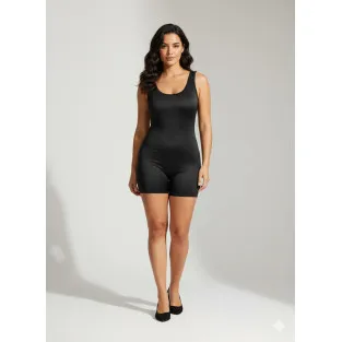 Corset Modelator Invisible Contour – Siluetă de Clepsidră Instant