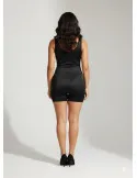 Corset Modelator Invisible Contour – Siluetă de Clepsidră Instant
