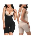 Corset Modelator Invisible Contour – Siluetă de Clepsidră Instant