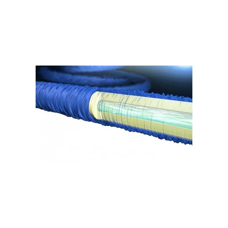 Furtun 30m extensibil de gradina