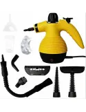 Aparat de curatat cu aburi Steam Cleaner +