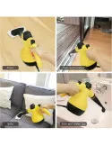Aparat de curatat cu aburi Steam Cleaner +