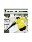 Aparat de curatat cu aburi Steam Cleaner +