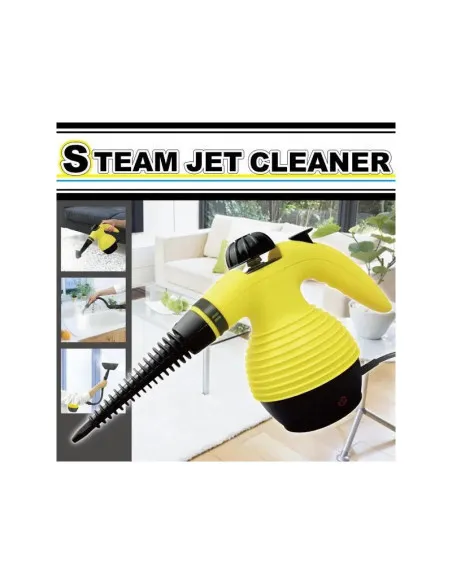 Aparat de curatat cu aburi Steam Cleaner +