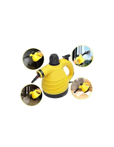 Aparat de curatat cu aburi Steam Cleaner +