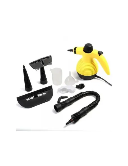 Aparat de curatat cu aburi Steam Cleaner +
