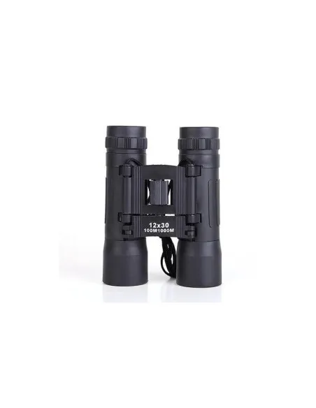 Binoclu tactic zi/noapte ergonomic Zoom optic 30