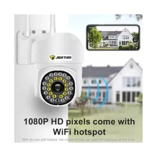 Cumpara Camera de supraveghere IP 360 wifi - 2
