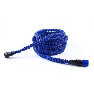 Furtun 45m extensibil de gradina