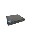 Sistem de supraveghere AHD cu 4 camere IR, de exterior/interor