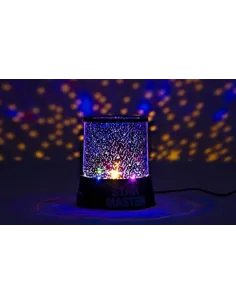 Lampa de veghe Star Master red-mag.ro 2