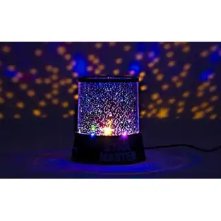 Lampa de veghe Star Master red-mag.ro 2