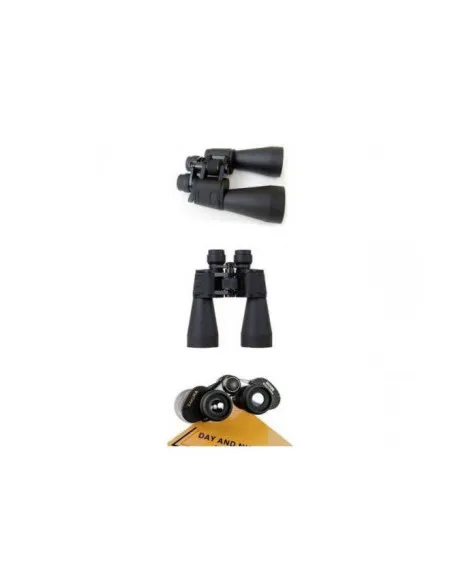 Binoclu Sakura 20×50 day and night vision, geanta transport