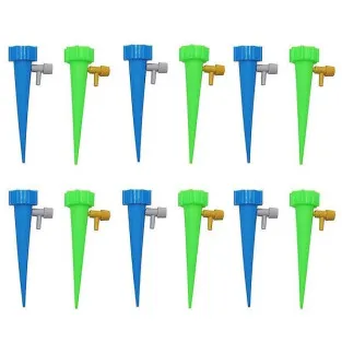 Set 10 picuratoare pentru ghiveci