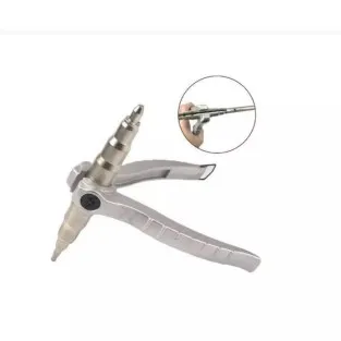 Patent expandat tevi ,cleste bercuit