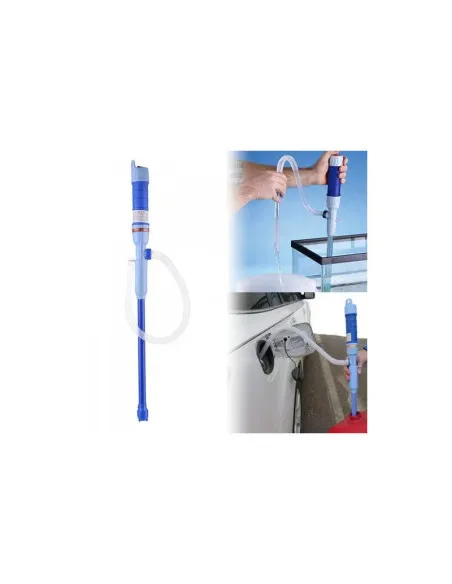 Pompa electrica pentru transferul lichidelor
