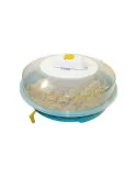 Incubator IO103 pentru oua termostat
