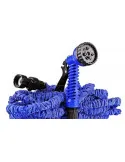 Furtun 22.5m extensibil de gradina