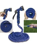 Furtun 22.5m extensibil de gradina