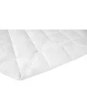 Pilota Alcam, microfibra matlasata, 220x200 cm