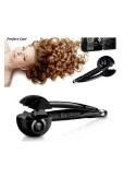 Ondulator de par Profesional Curl