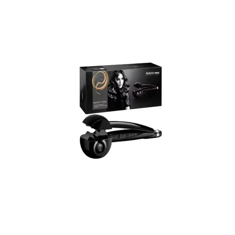 Ondulator de par Profesional Curl