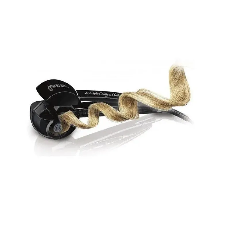 Ondulator de par Profesional Curl
